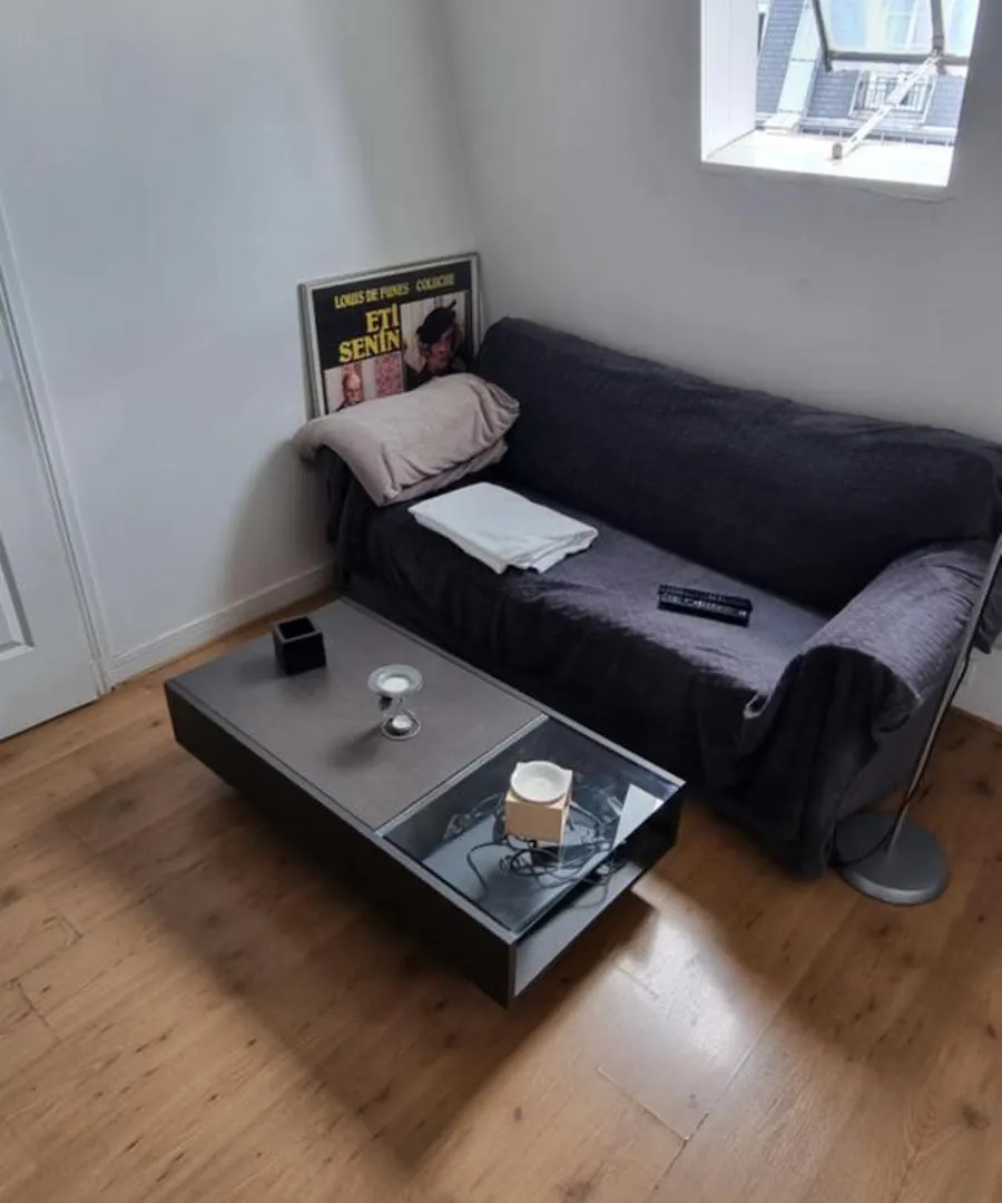 Apartment Paris *