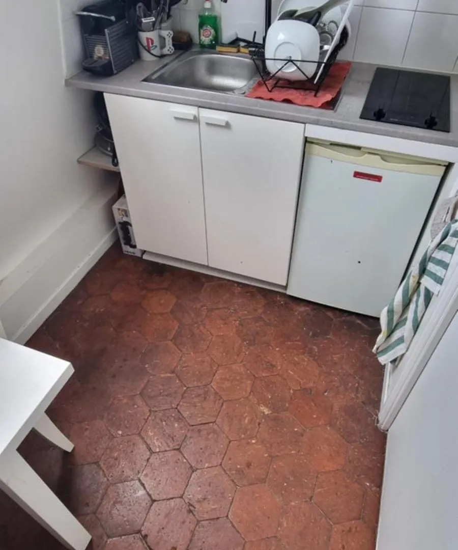 Paris Appartement Parijs