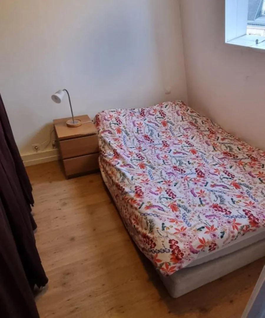 Appartement Paris Parijs